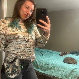 Meet your Posher, Noel